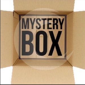 La caja misteriosa